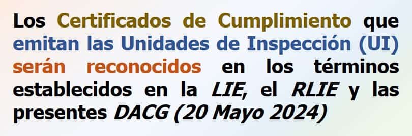 Unidad de Inspección de la Industria Eléctrica
