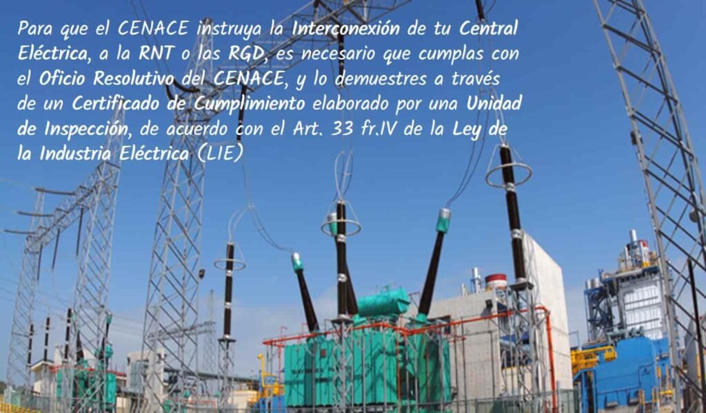 Unidad de Inspección de la Industria Eléctrica 