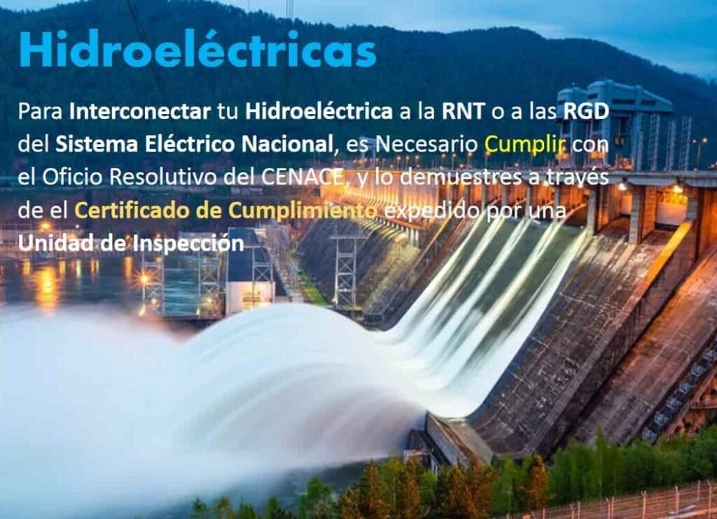 Unidad de Inspección de la Industria Eléctrica