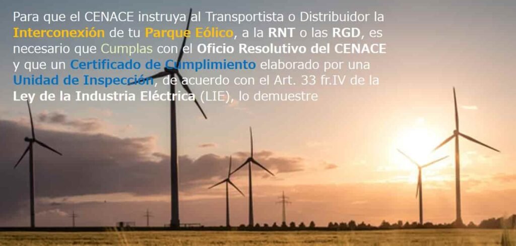 Unidad de Inspección de la Industria Eléctrica 