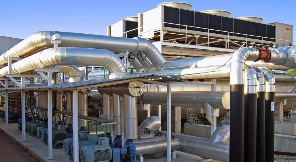 Inspección de la Infraestructura para la Interconexión de Centrales Eléctricas
Unidad de Inspección de la Industria Eléctrica
Centrales Eléctricas de Ciclo Combinado 