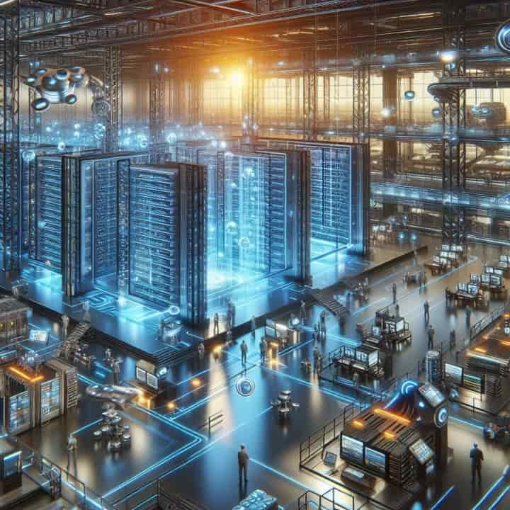Unidad de Inspección de la Industria Eléctrica Centros de Carga