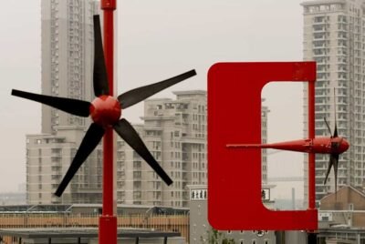 Centrales Eléctricas Menores 0.5 MW