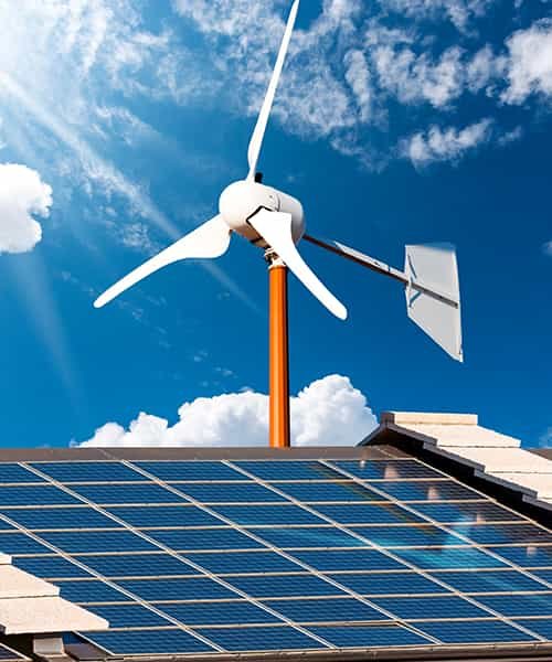 Centrales Eléctricas Menores 0.5 MW