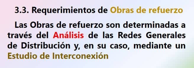 Generación Distribuida