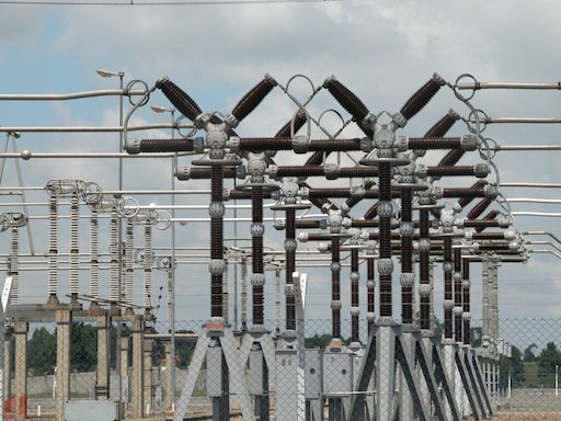 Unidad de Inspección de la Industria Eléctrica