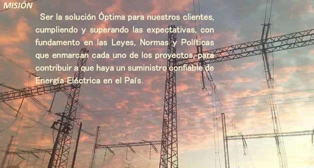 Unidades de Inspección de la Industria Eléctrica CRE
Interconexión de CE y Conexión de CC 