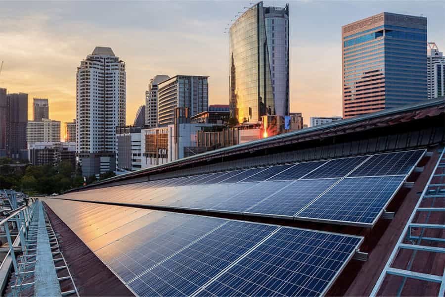Centrales de Generación con Capacidad Menor a 0.5 MW
Centrales Eléctricas Menores 0.5 MW