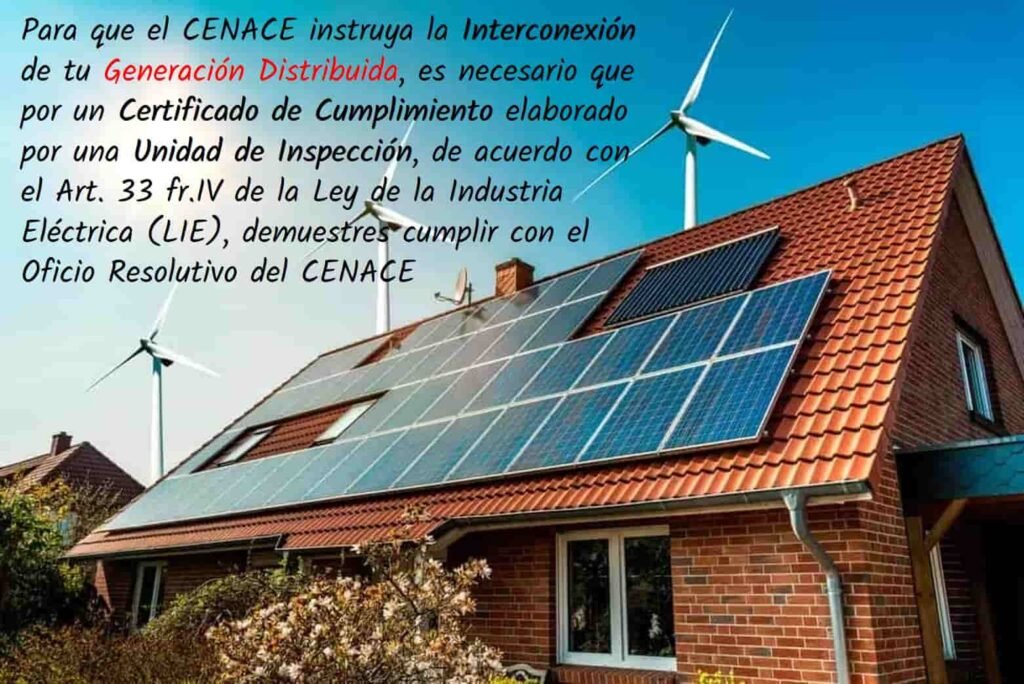 Generación Distribuida