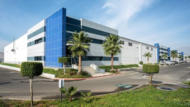 Unidad de Inspección de la Industria Eléctrica Centros de Carga