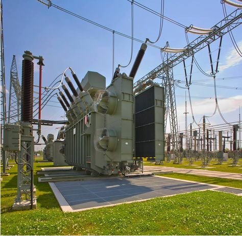 Unidades de Inspección de la Industria Eléctrica