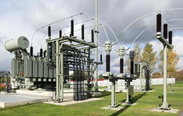 Unidad de Inspección de la Industria Eléctrica