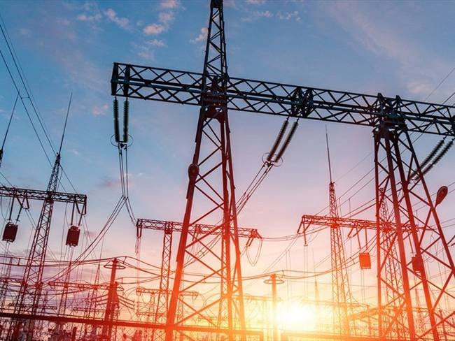Inspección de la Infraestructura para la Interconexión de Centrales Eléctricas