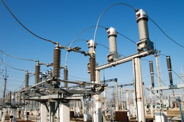 Unidad de Inspección de la Industria Eléctrica
