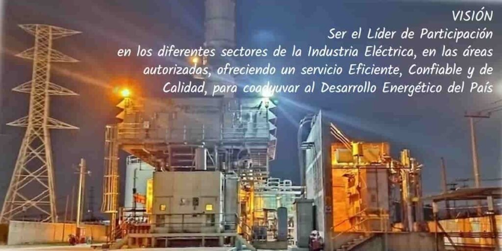 Unidades de Inspección de la Industria Eléctrica CRE
Inspección Centrales Eléctricas y Centros de Carga